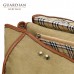 Heritage Canvas Small Travel Bag